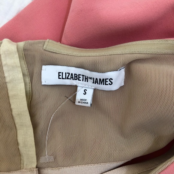 ELIZABETH AND JAMES Addilyn Top - Picture 6 of 9